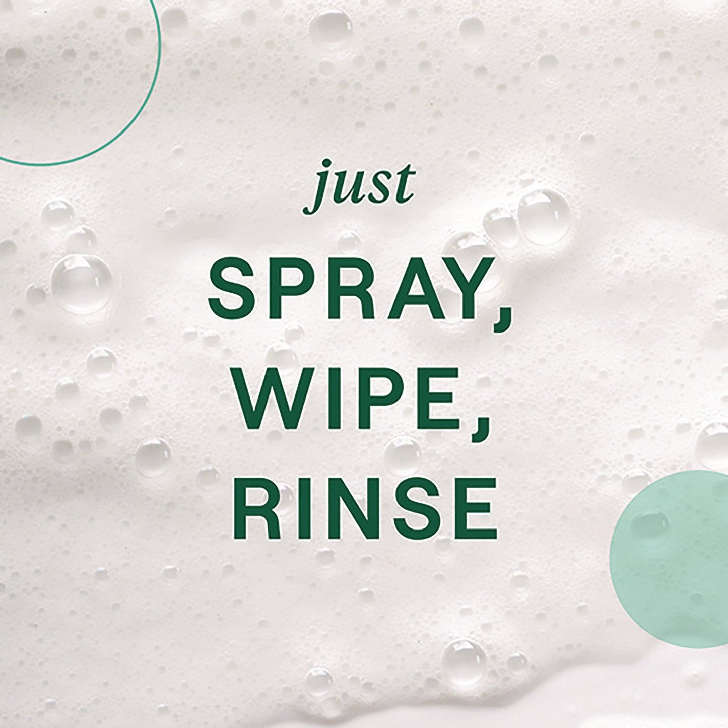Foaming Dish Spray, Mandarin Orange Scent, 16 oz Bottle - OrderMe
