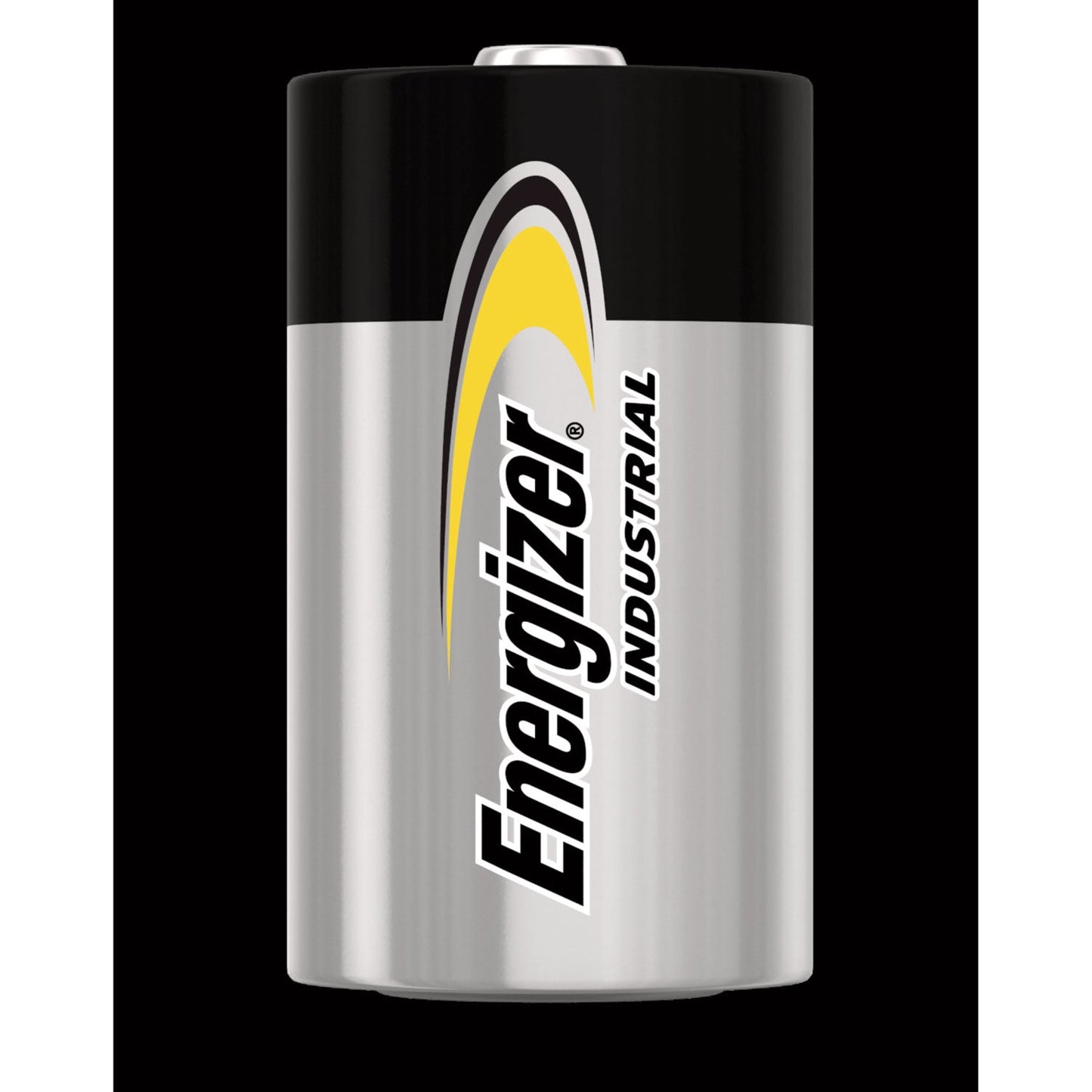 Industrial Alkaline D Batteries, 1.5 V, 12/Box - OrderMe