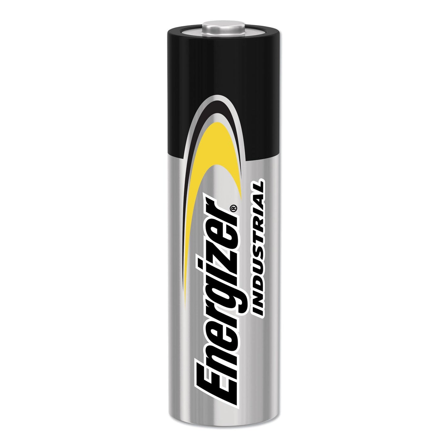 Industrial Alkaline AA Batteries, 1.5 V, 24/Box - OrderMe