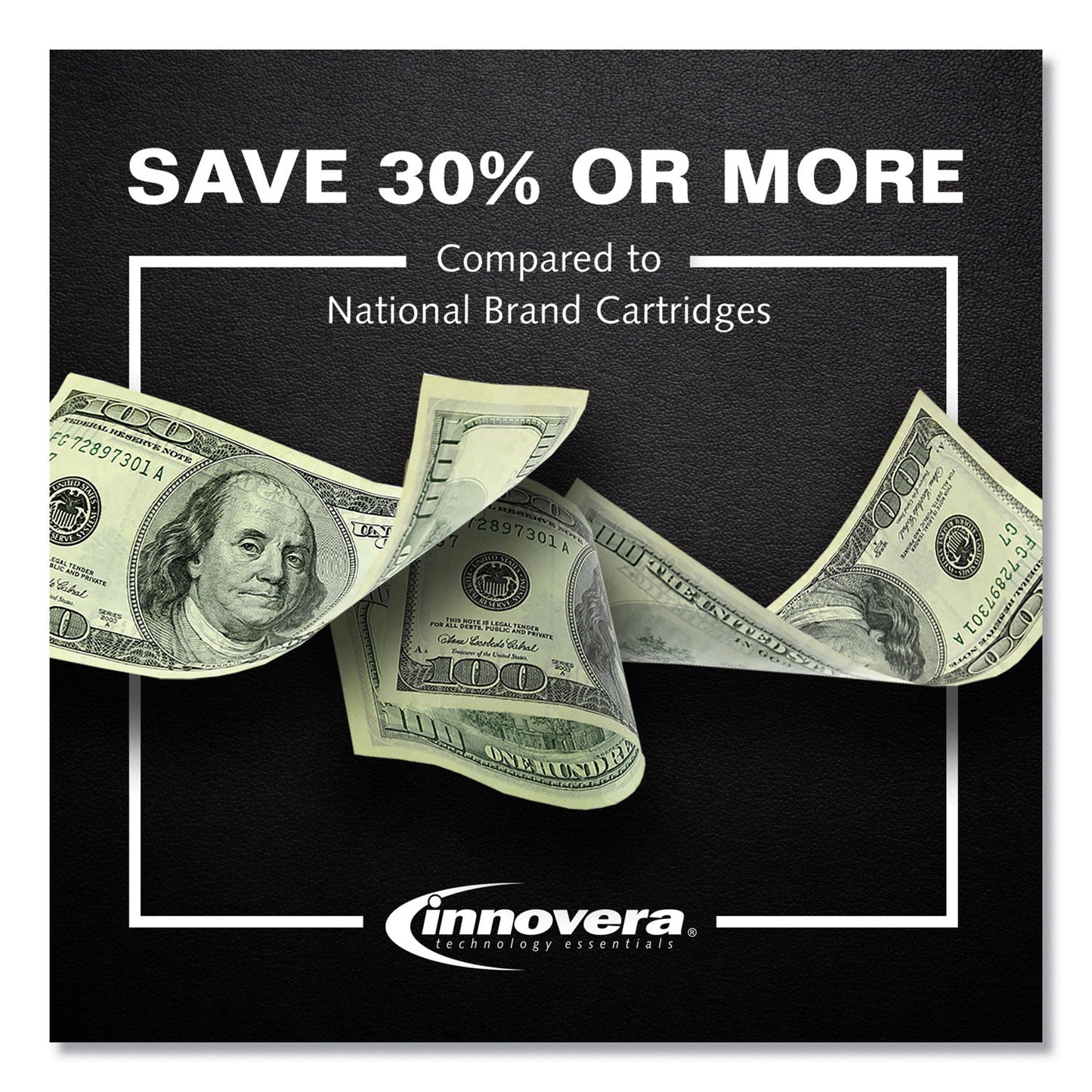 Remanufactured Black Toner, Replacement for CLT-K609S, 7,000 Page-Yield