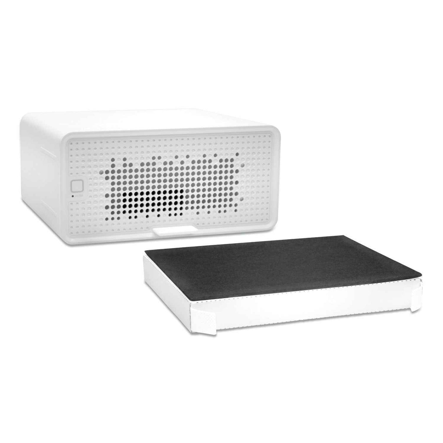 FreshView Air Purifier Filter Replacement, 6.5 x 2.3 - OrderMe