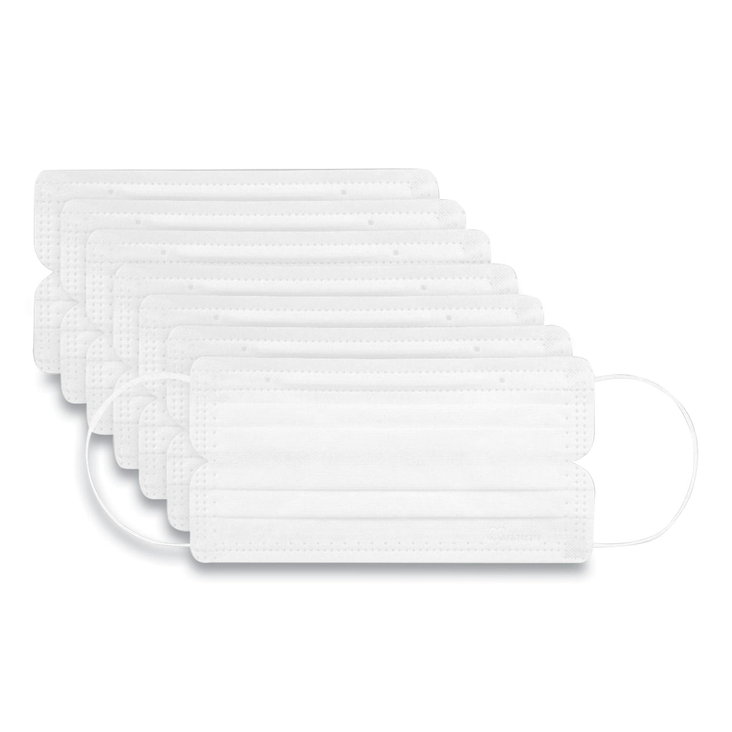 Magnetic Card Reader Cleaning Cards, 2.1" x 3.35", 50/Carton - OrderMe