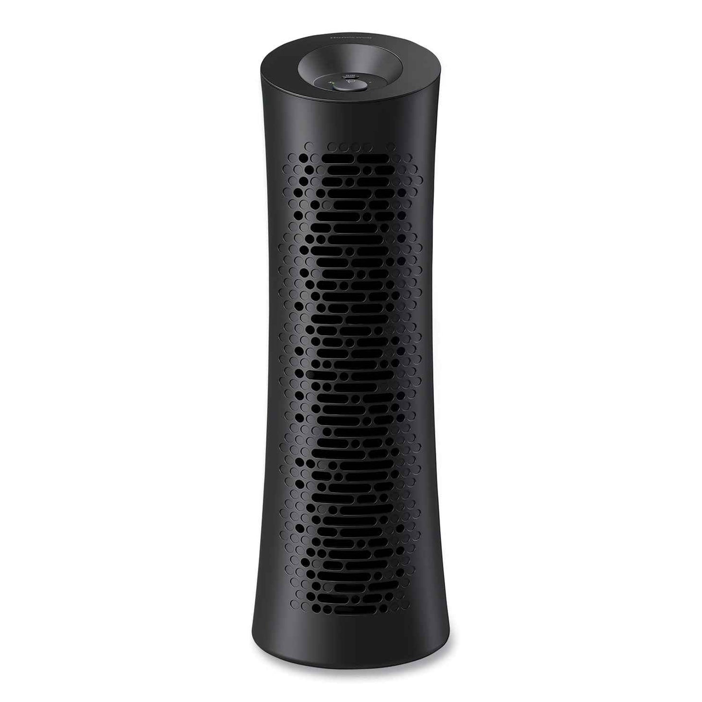 Allergen Plus HEPA Tower Air Purifier, 170 sq ft Room Capacity, Black - OrderMe