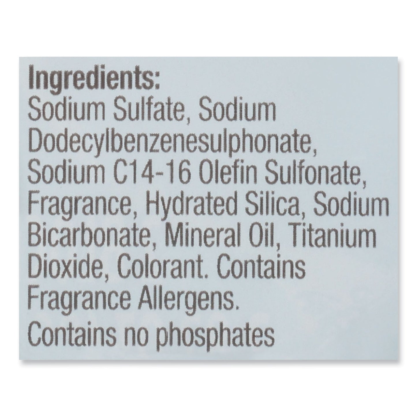 Hygienic Automatic Toilet Bowl Cleaner, Atlantic Fresh, 2/Pack - OrderMe