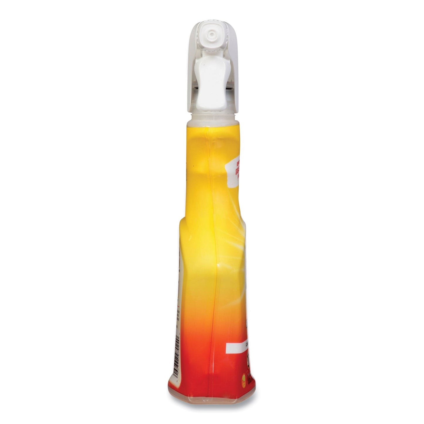 Kitchen Degreaser, Lemon Scent, 16 oz Spray Bottle - OrderMe