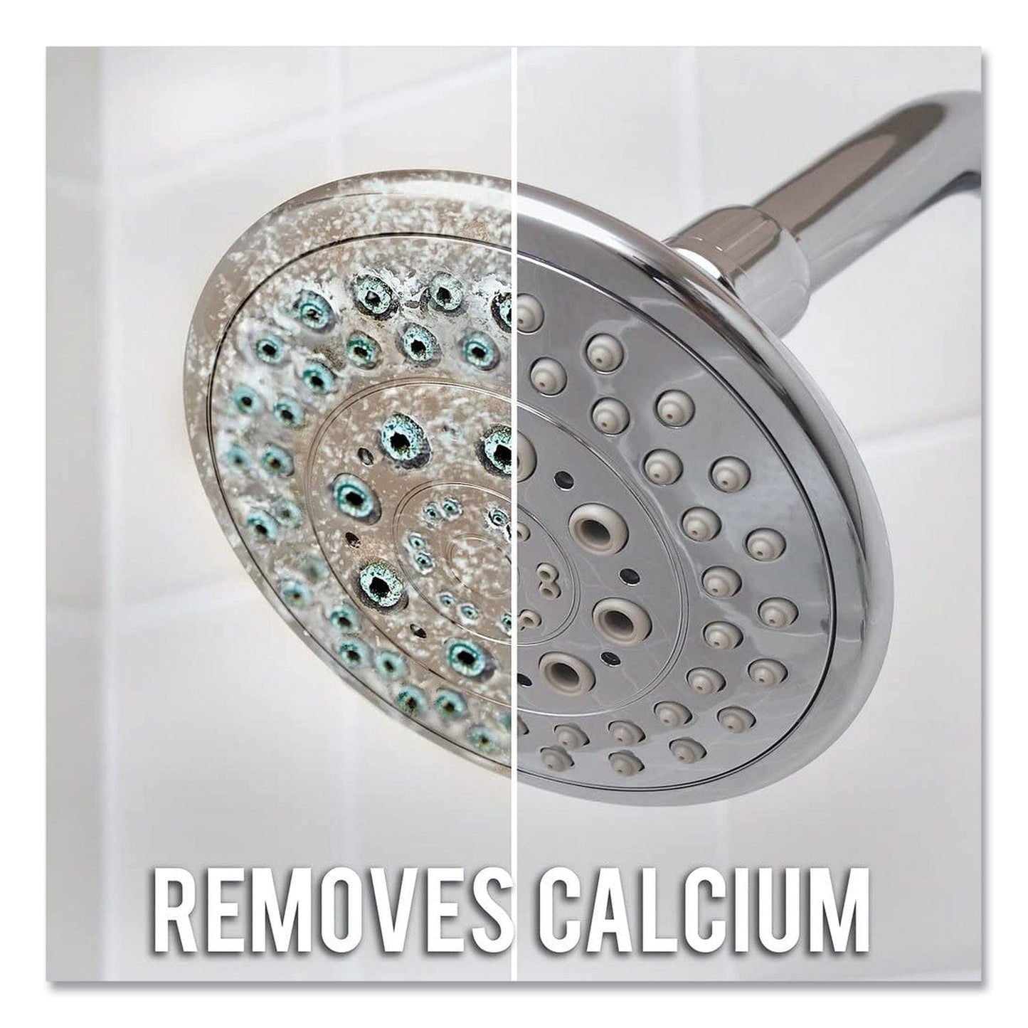 Lime, Calcium and Rust Remover, 28 oz Bottle - OrderMe