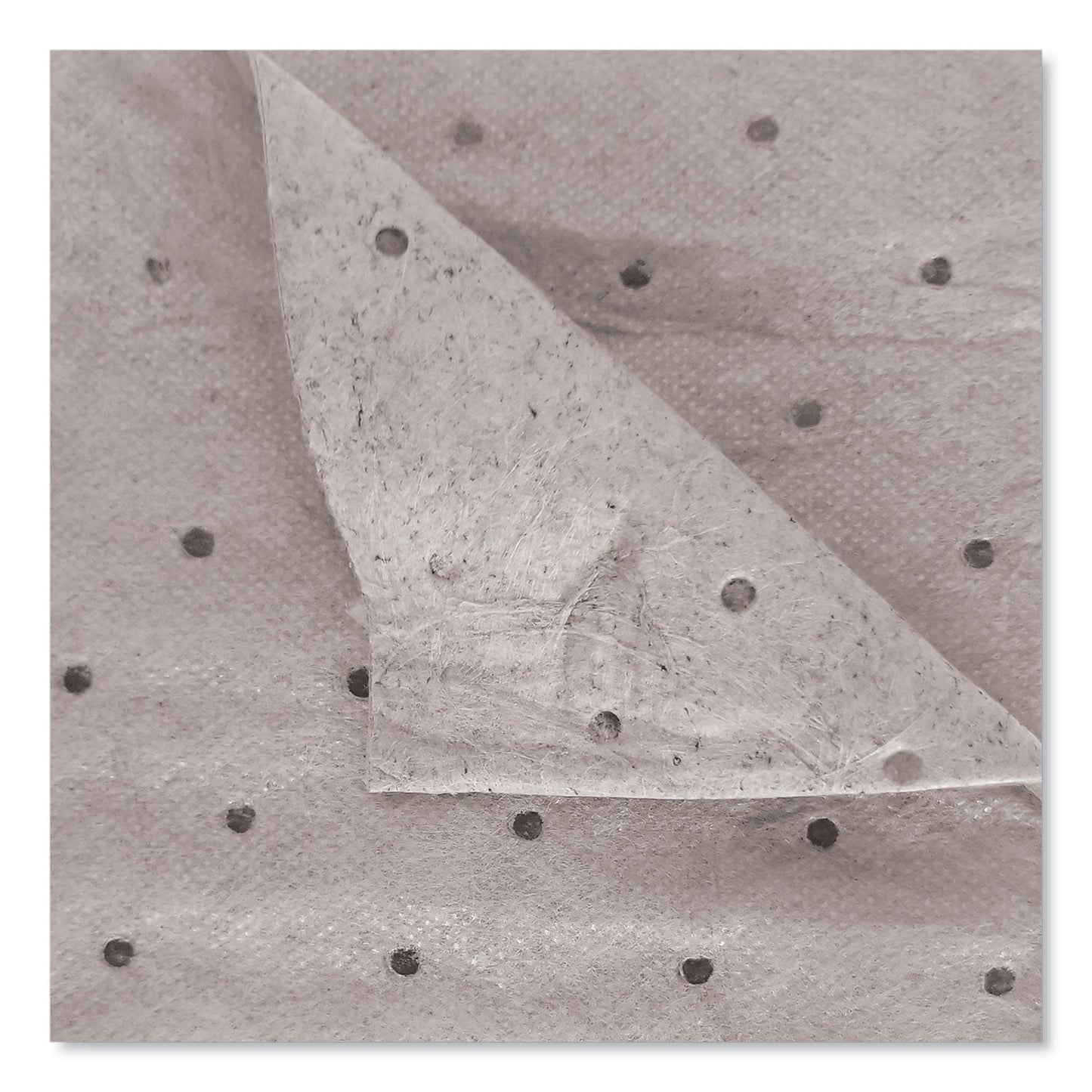 TASKBrand All Sorb Industrial Sorbent Pad, 0.24 gal, 15 x 18, 100/Carton - OrderMe