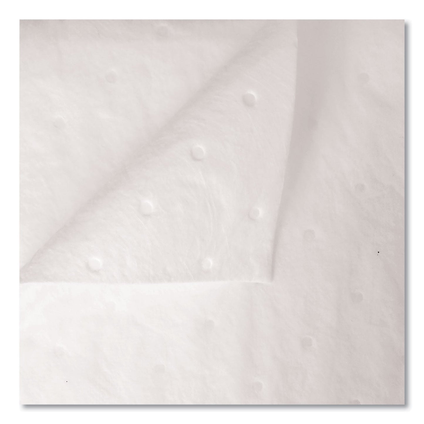 TASKBrand Industrial Oil Only Sorbent Pad, 0.21 gal, 15 x 18, 100/Carton - OrderMe