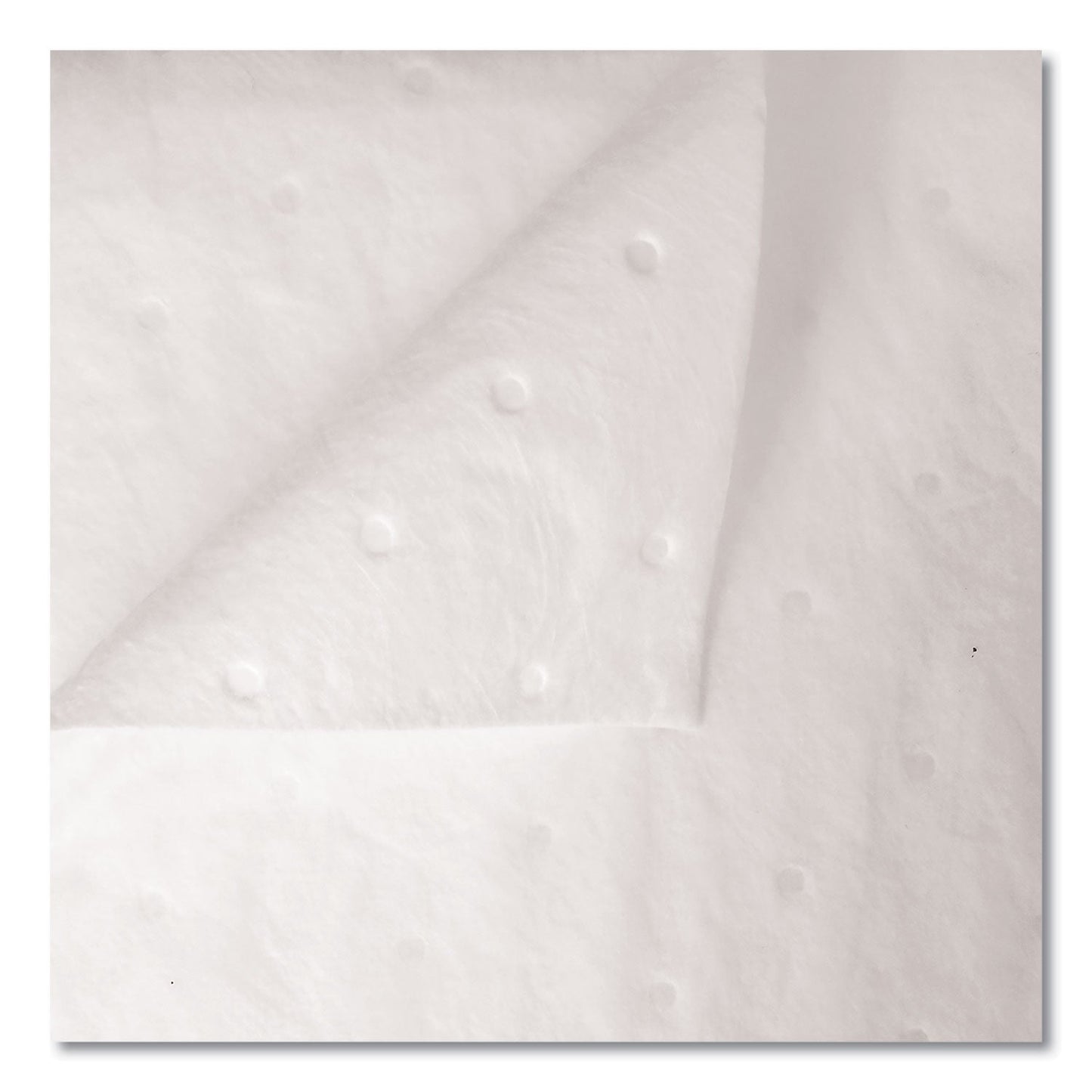 TASKBrand Industrial Oil Only Sorbent Pad, 0.17 gal, 15 x 18, 100/Carton - OrderMe