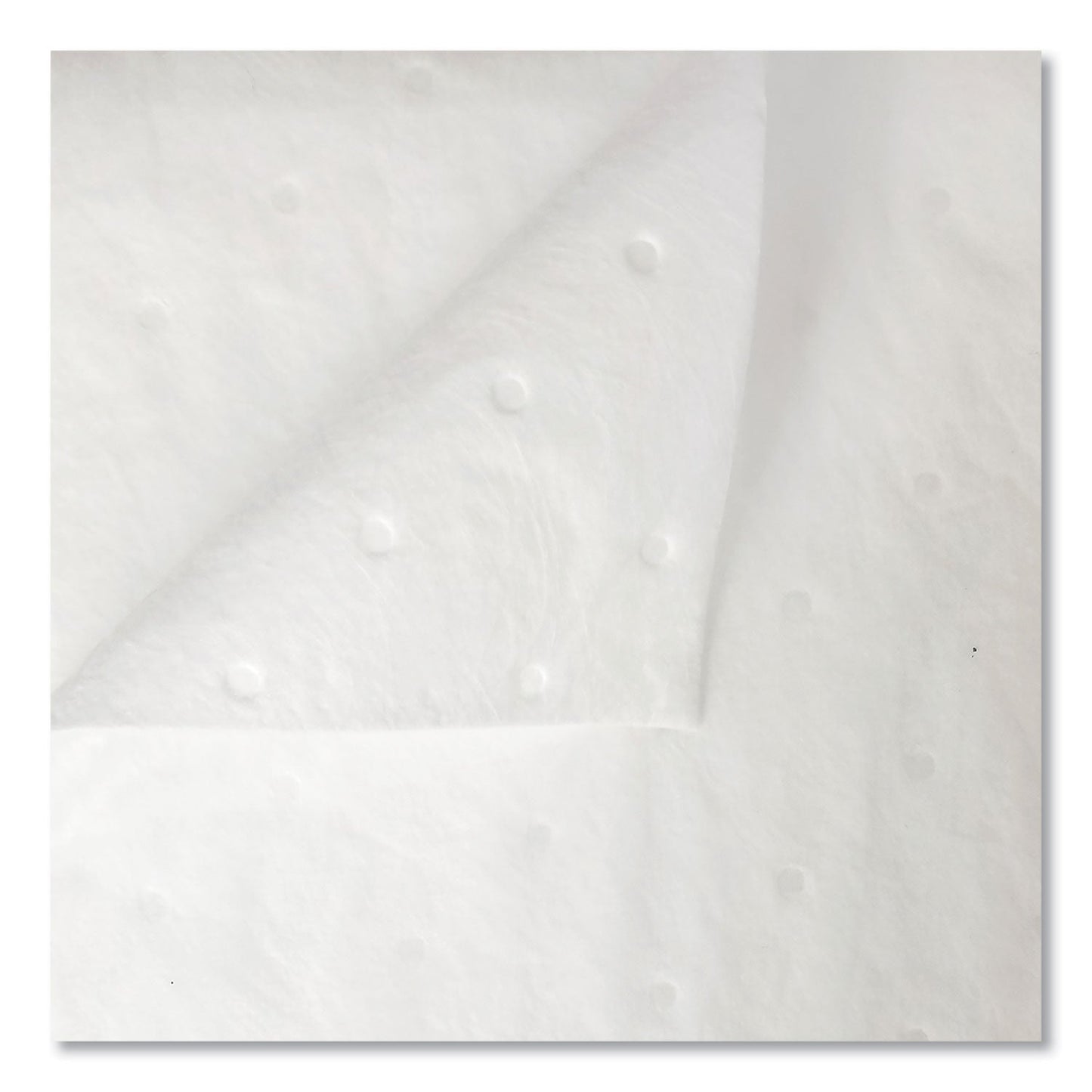 TASKBrand Industrial Oil Only Sorbent Pad, 0.14 gal, 15 x 18, 200/Carton - OrderMe