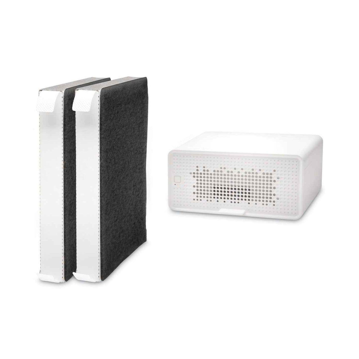 FreshView Air Purifier Filter Replacement, 6.5 x 2.3 - OrderMe