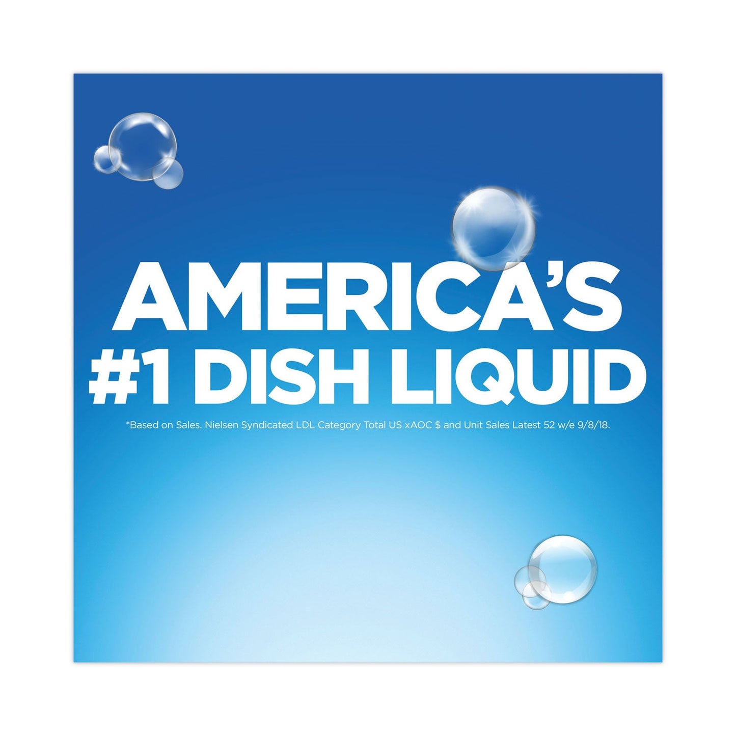 Ultra Liquid Dish Detergent, Dawn Original, 38 oz Bottle, 8/Carton - OrderMe