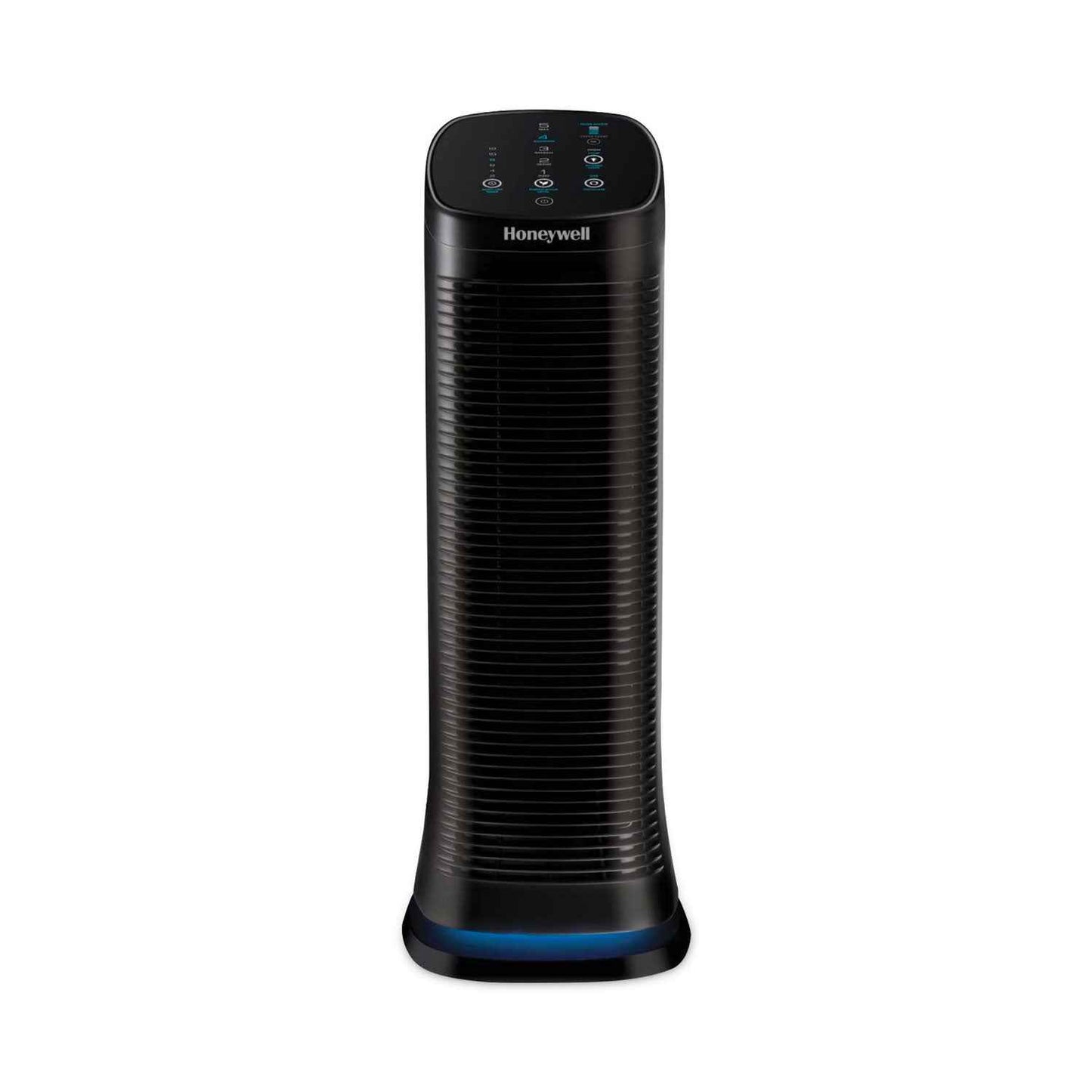 AirGenius 5 Air Purifier, 250 sq ft Room Capacity, Black - OrderMe