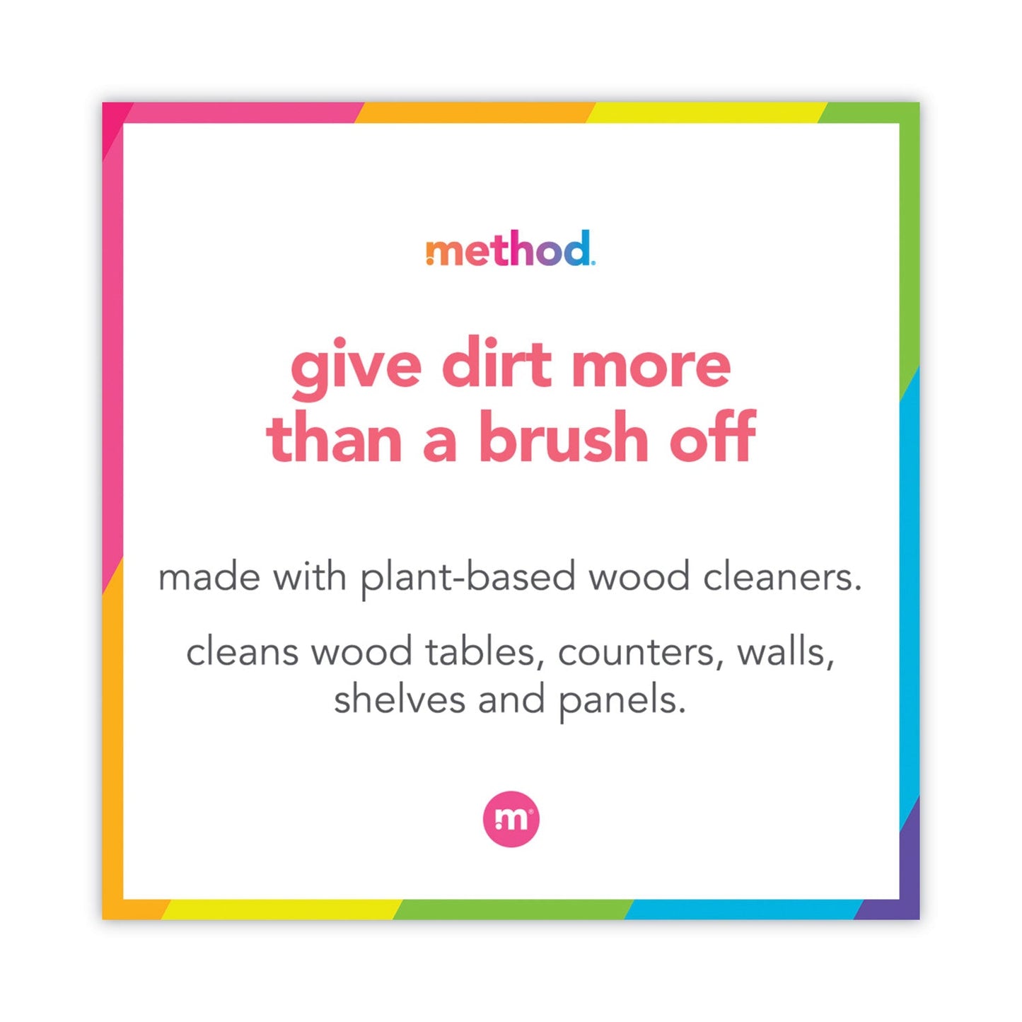 Daily Wood Cleaner, 28 oz Spray Bottle - OrderMe