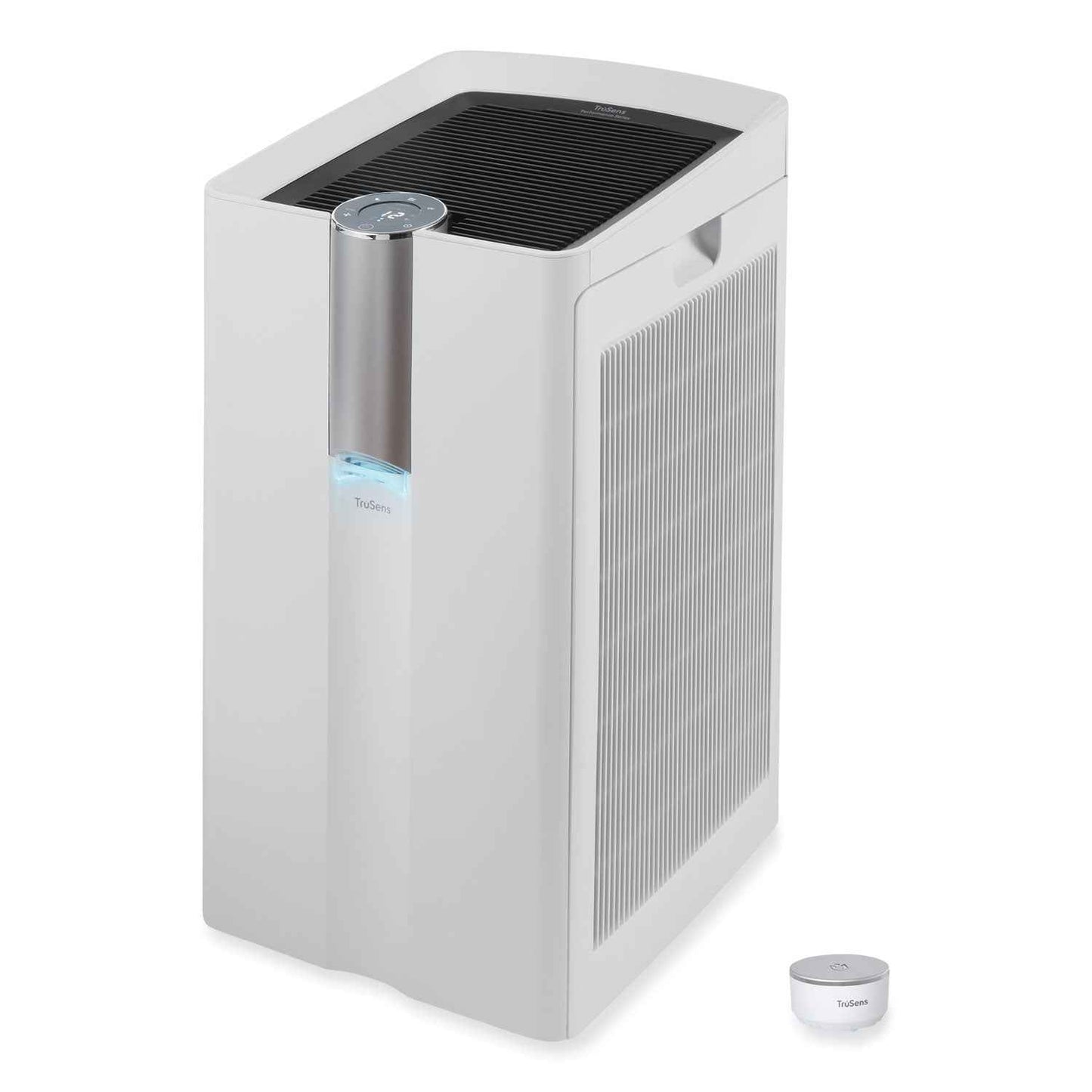 Z-6000 Performance Air Purifier, 1,750 sq ft, White - OrderMe