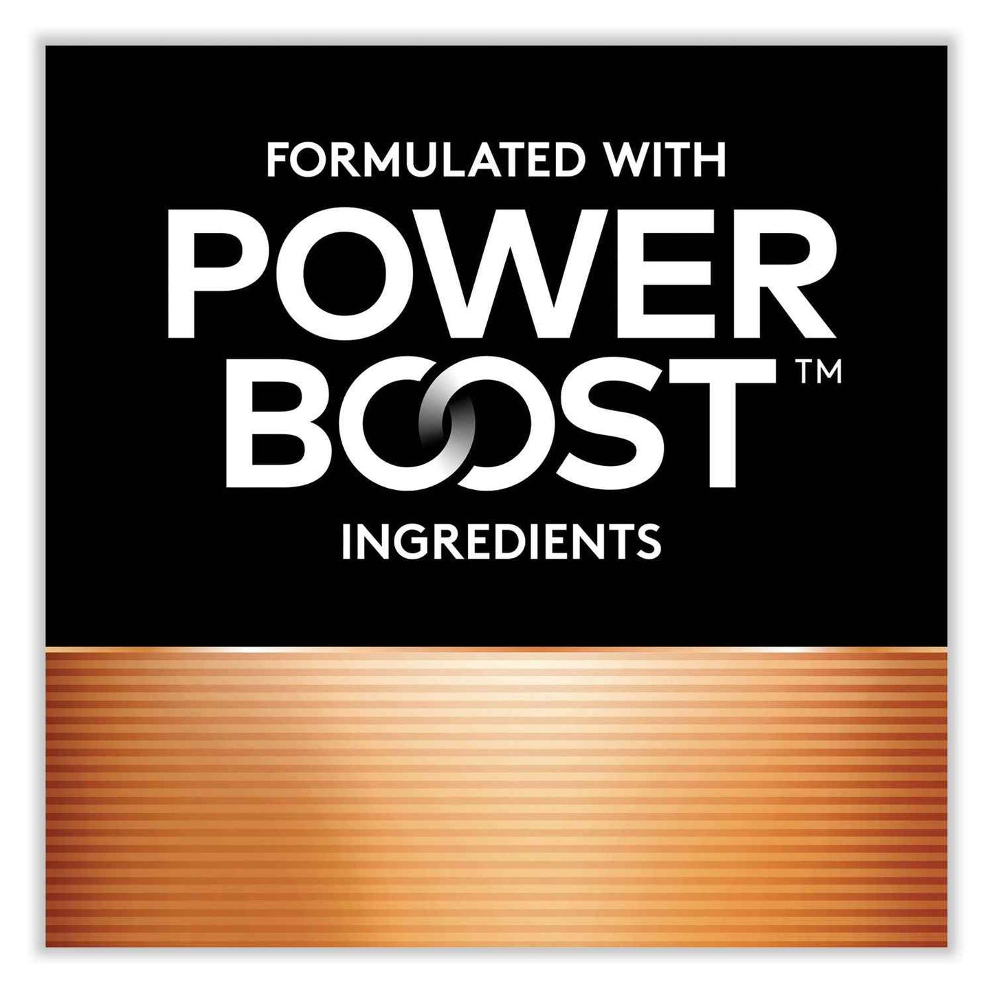 Power Boost CopperTop Alkaline AAA Batteries, 36/Pack