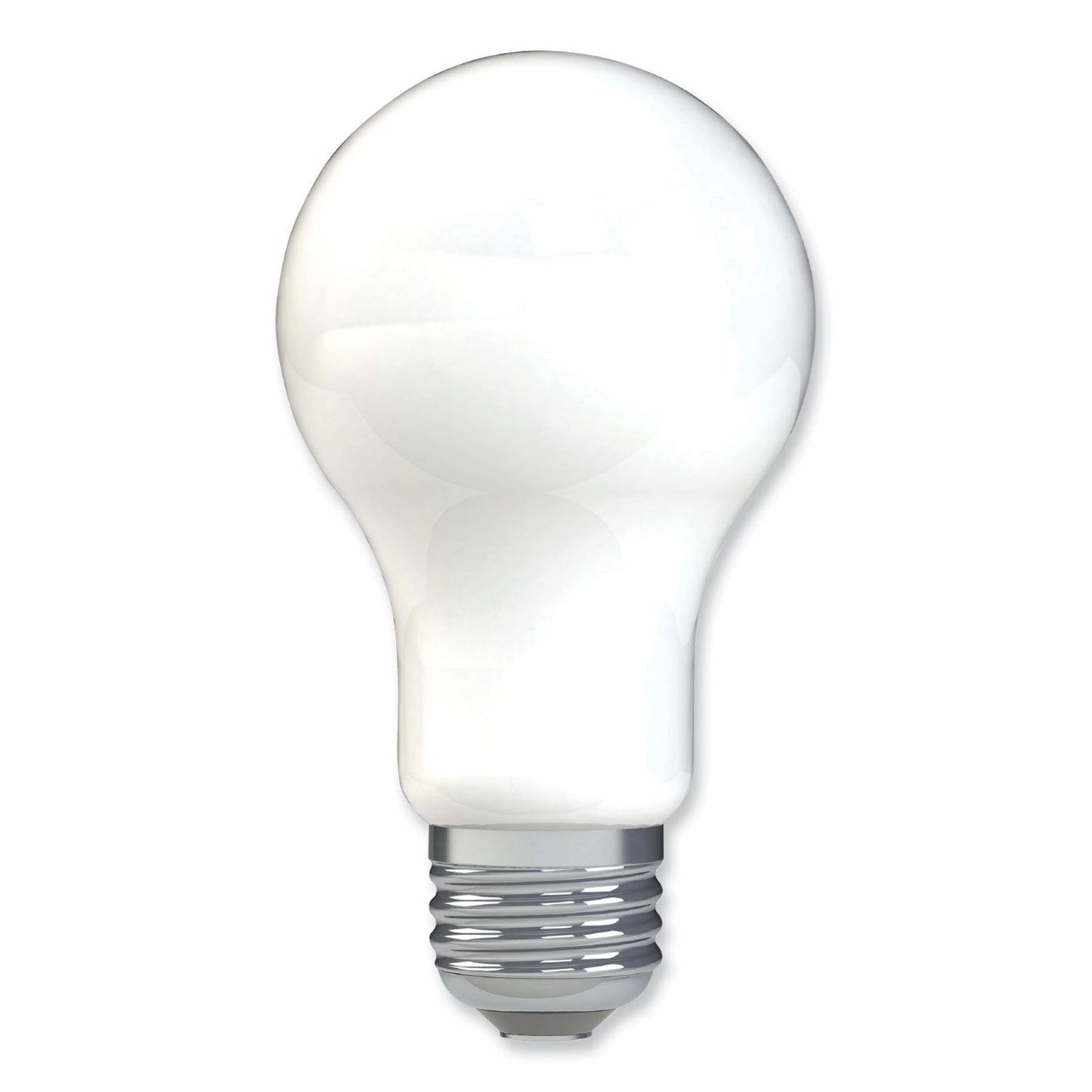 Classic LED Soft White Non-Dim A19 Light Bulb, 9 W, 2/Pack - OrderMe