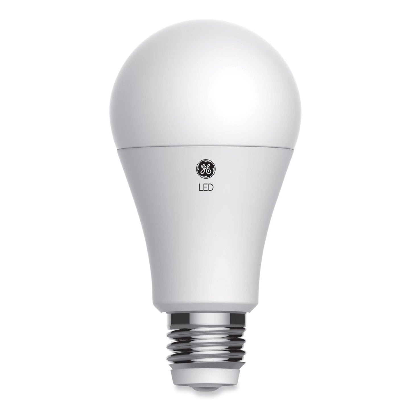 Classic LED SW Non-Dim A19 3-Way Light Bulb, 6 W; 12 W; 17 W, Soft White - OrderMe