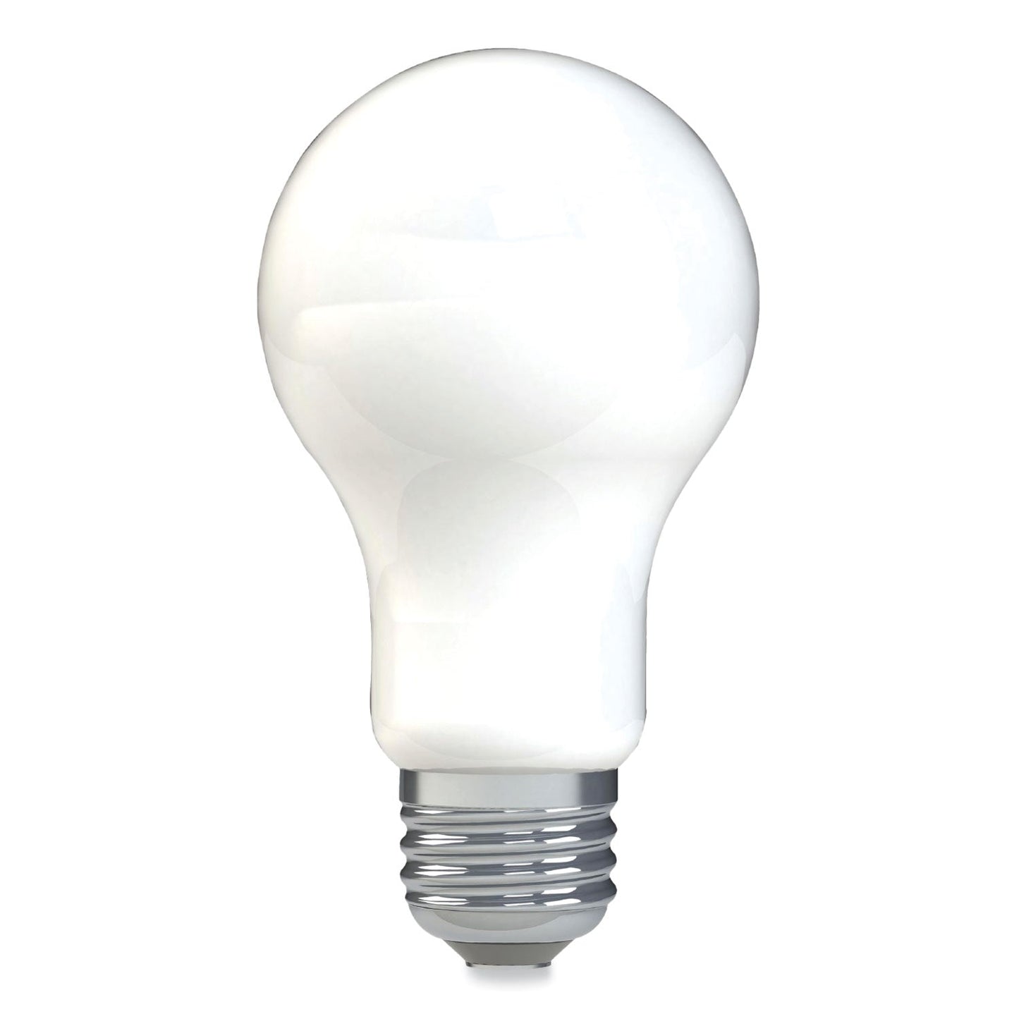 Classic LED Non-Dim A19 Light Bulb, 12 W, Soft White, 2/Pack - OrderMe