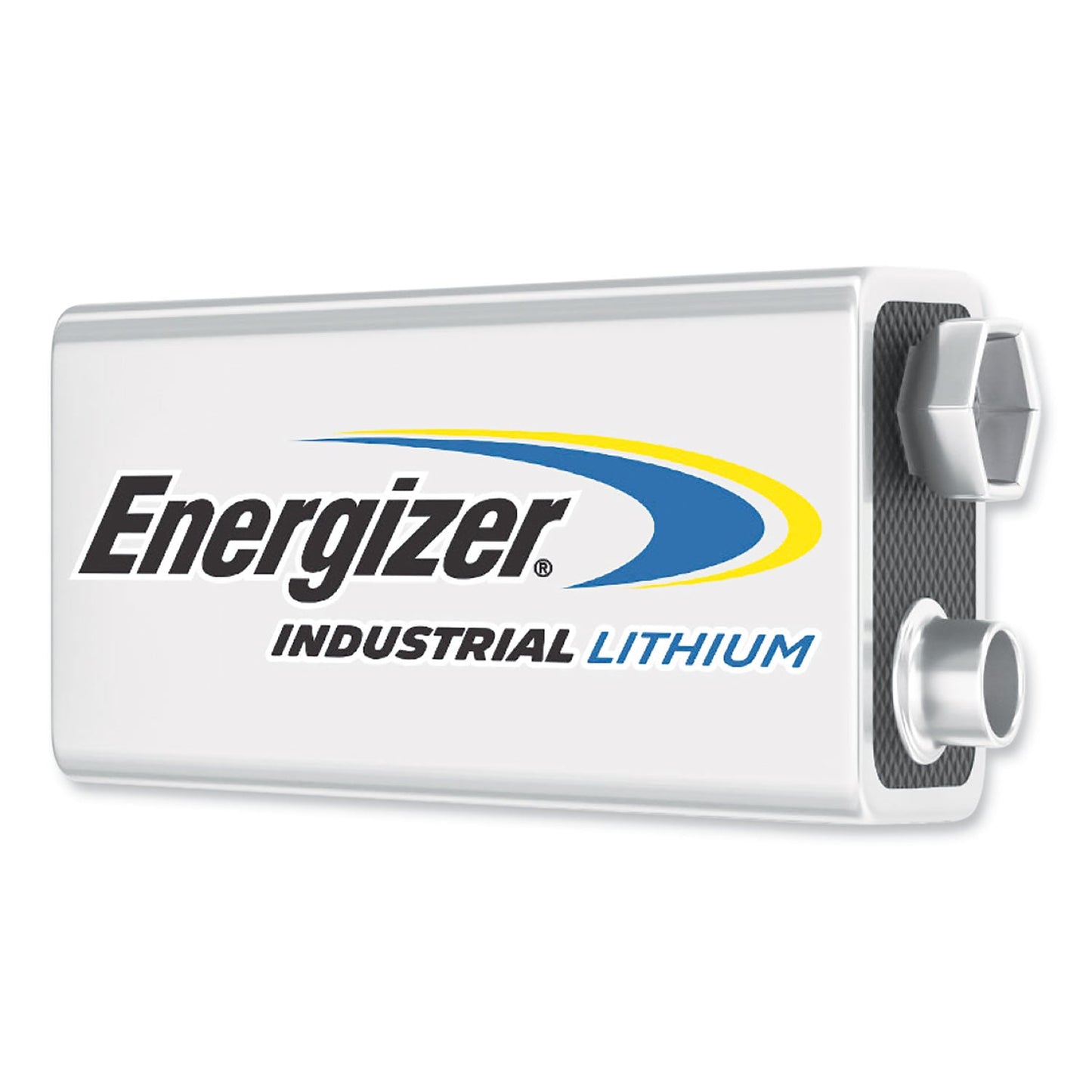 Industrial Lithium 9V Battery, 9 V, 12/Box - OrderMe