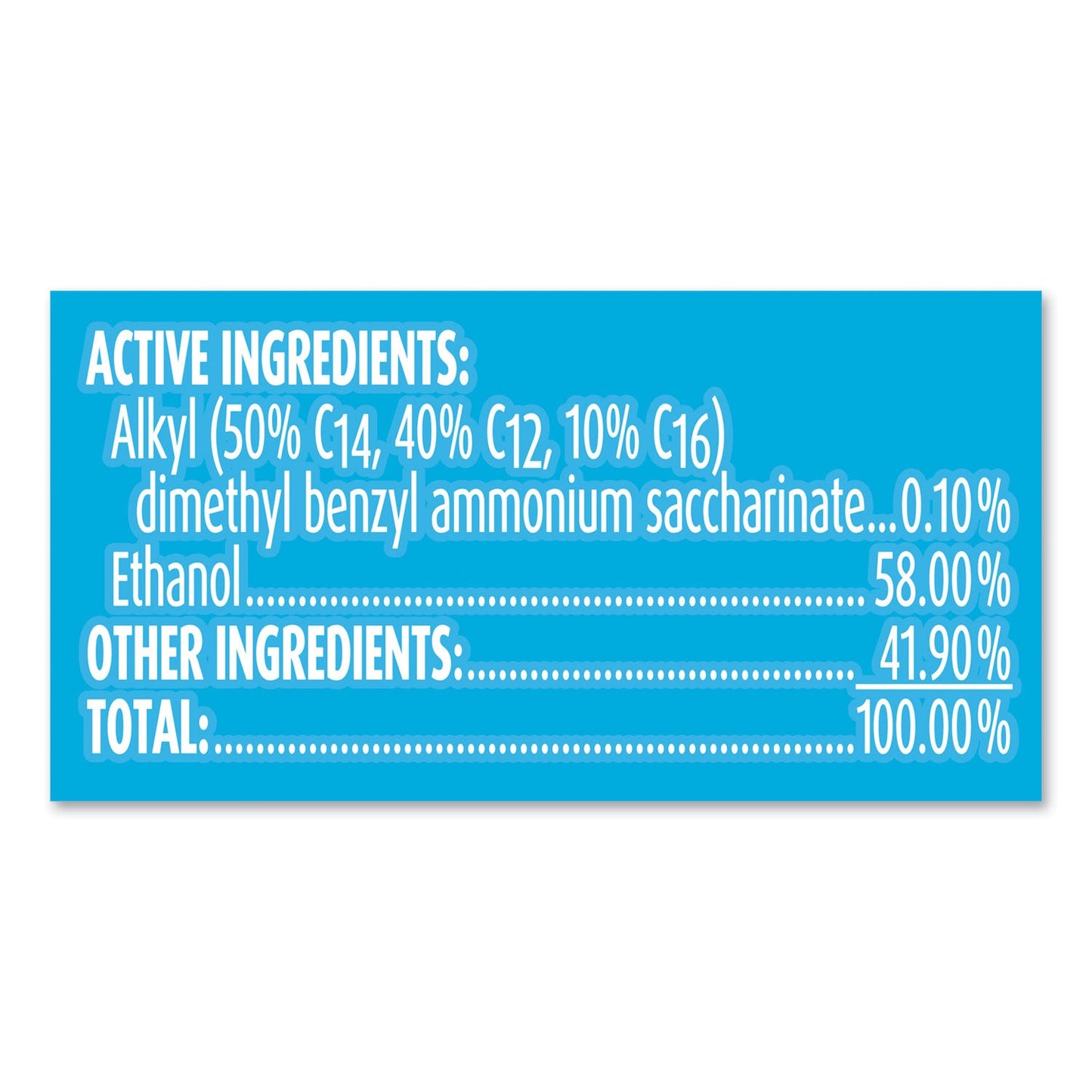 Disinfectant Spray, Crisp Linen Scent, 19 oz Aerosol Spray - OrderMe