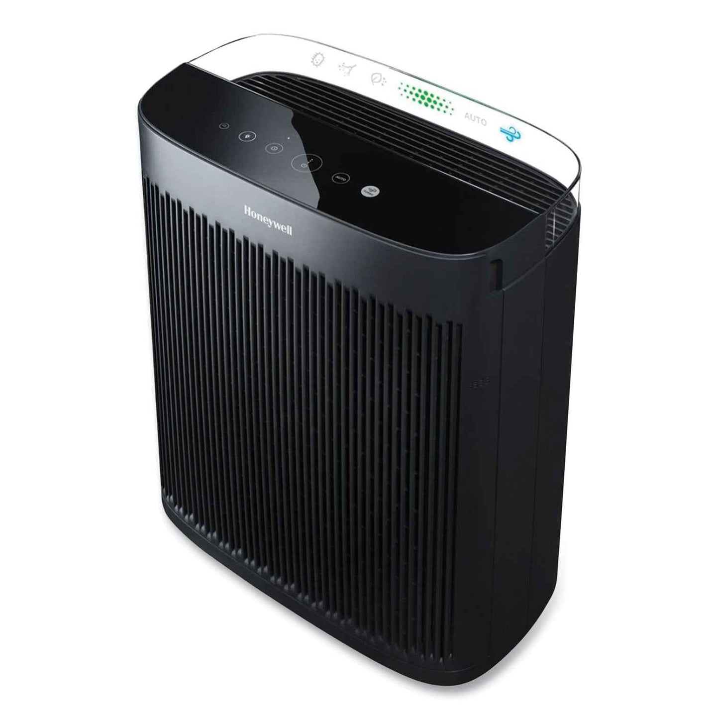 Insight Air Purifier HPA5300B, 500 sq ft Room Capacity, Black - OrderMe