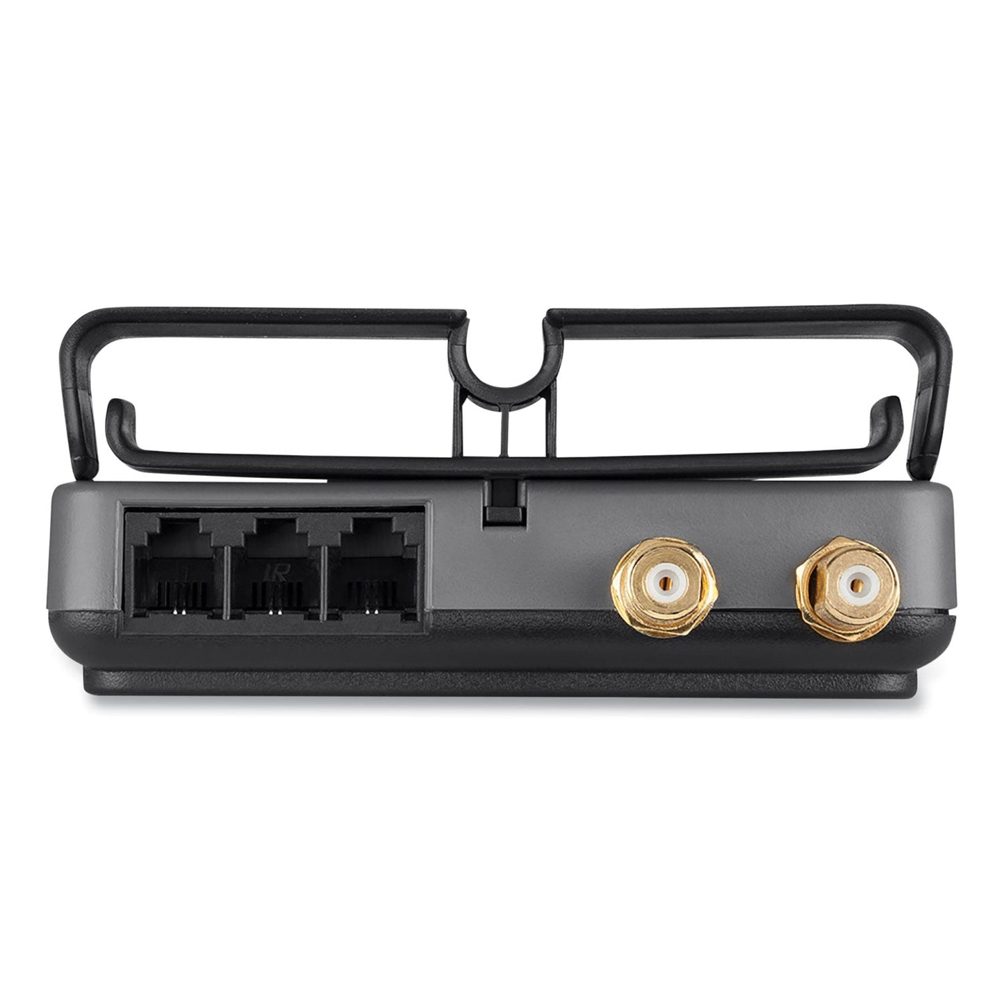 Professional Series SurgeMaster Surge Protector, 12 AC Outlets, 10 ft Cord, 3,996 J, Dark Gray - OrderMe