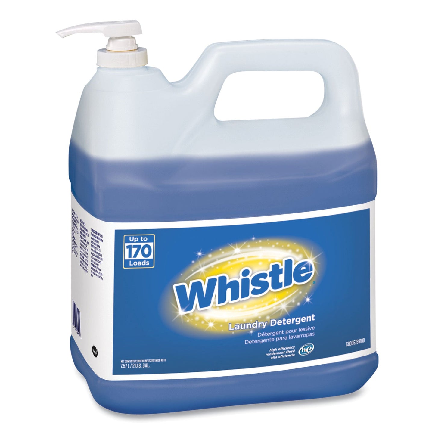 Virex All-Purpose Disinfectant Cleaner, Citrus Scent, 32 oz Spray Bottle, 8/Carton - OrderMe