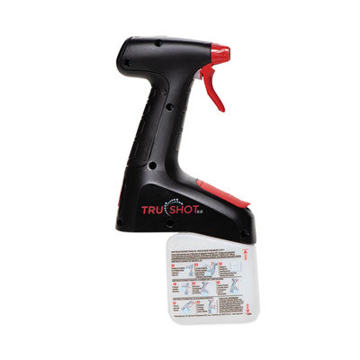 TruShot 2.0 Trigger Dispenser, Fits TruShot 2.0 Cartridges, 4/Carton - OrderMe
