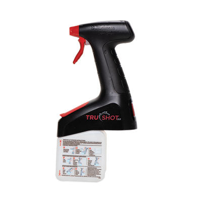 TruShot 2.0 Trigger Dispenser, Fits TruShot 2.0 Cartridges, 4/Carton - OrderMe