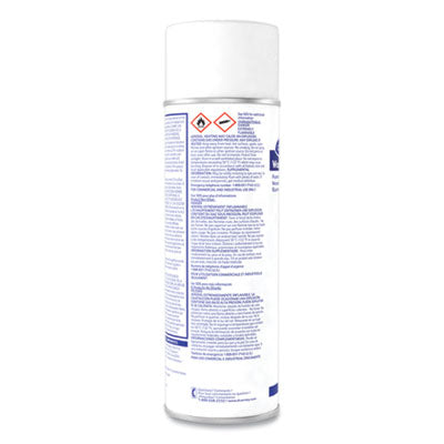 Wall Power Foaming Wall Washer, 20 oz Can, 12/Carton - OrderMe