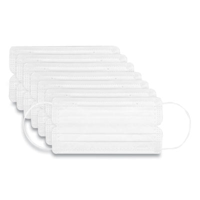 Magnetic Card Reader Cleaning Cards, 2.1" x 3.35", 50/Carton - OrderMe