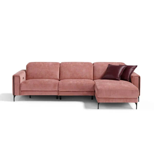 Gary Reclining Sectional