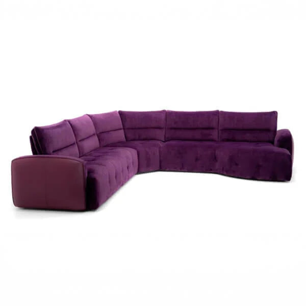 Mavie Sectional