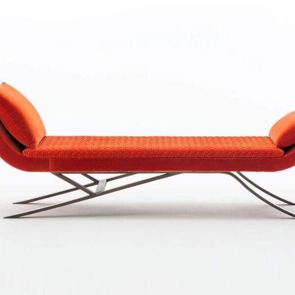 Vittoria Chaise Lounge