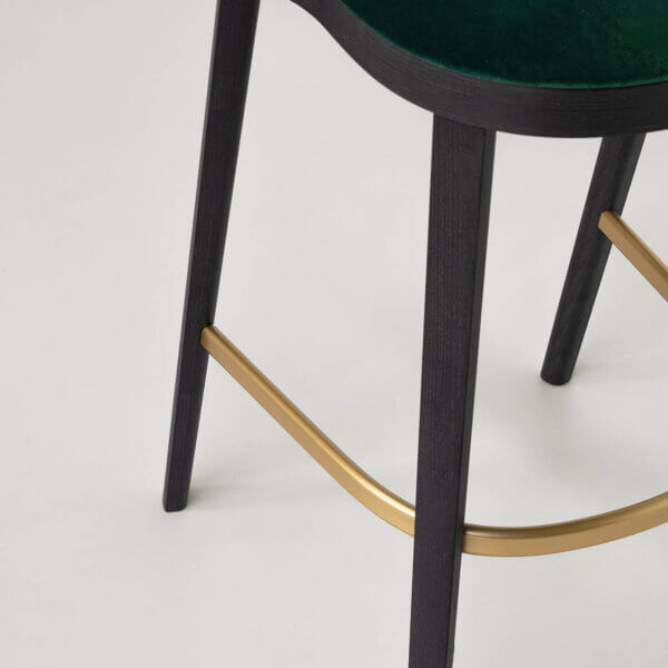 Trousse Stool