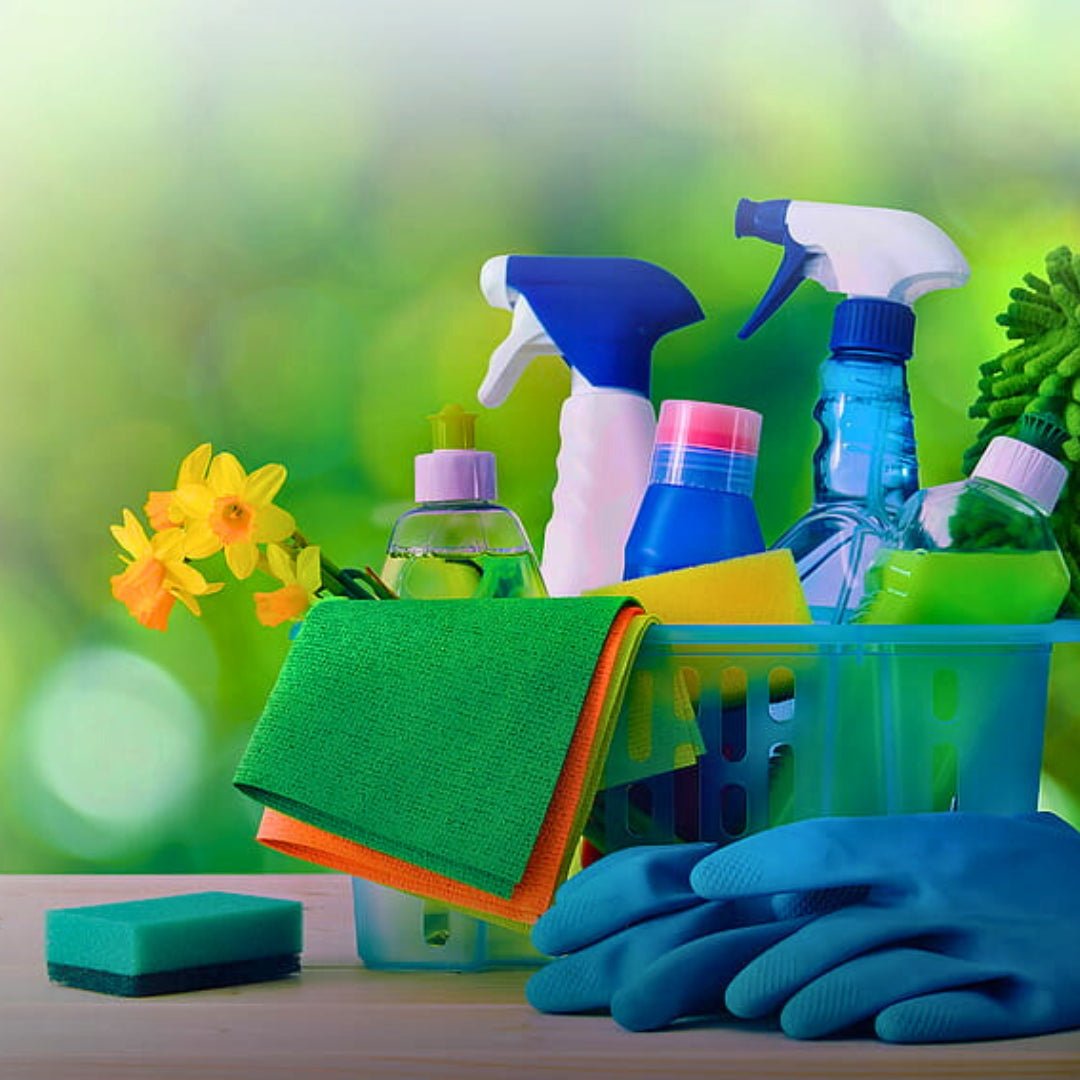 commercial trash bags for janitorial cleaning USA