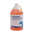 BOARDWALK Antibacterial Liquid Soap, Clean Scent, 1 gal Bottle - OrdermeInc