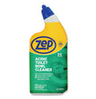 Zep® Acidic Toilet Bowl Cleaner, Mint, 32 oz Bottle - OrdermeInc