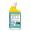 Zep® Acidic Toilet Bowl Cleaner, Mint, 32 oz Bottle - OrdermeInc