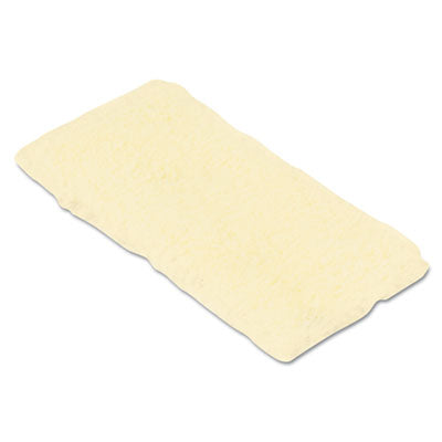 BOARDWALK Mop Head, Applicator Refill Pad, Lambswool, 14", White - OrdermeInc