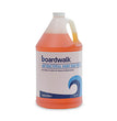 BOARDWALK Antibacterial Liquid Soap, Clean Scent, 1 gal Bottle, 4/Carton - OrdermeInc