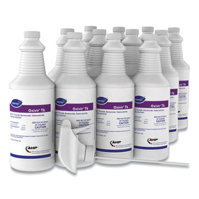 Cleaners & Detergents | Cleaning Products | Janitorial & Sanitation | OrdermeInc