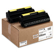 013R00609 Toner, 3,000 Page-Yield, Black, 2/Pack OrdermeInc OrdermeInc