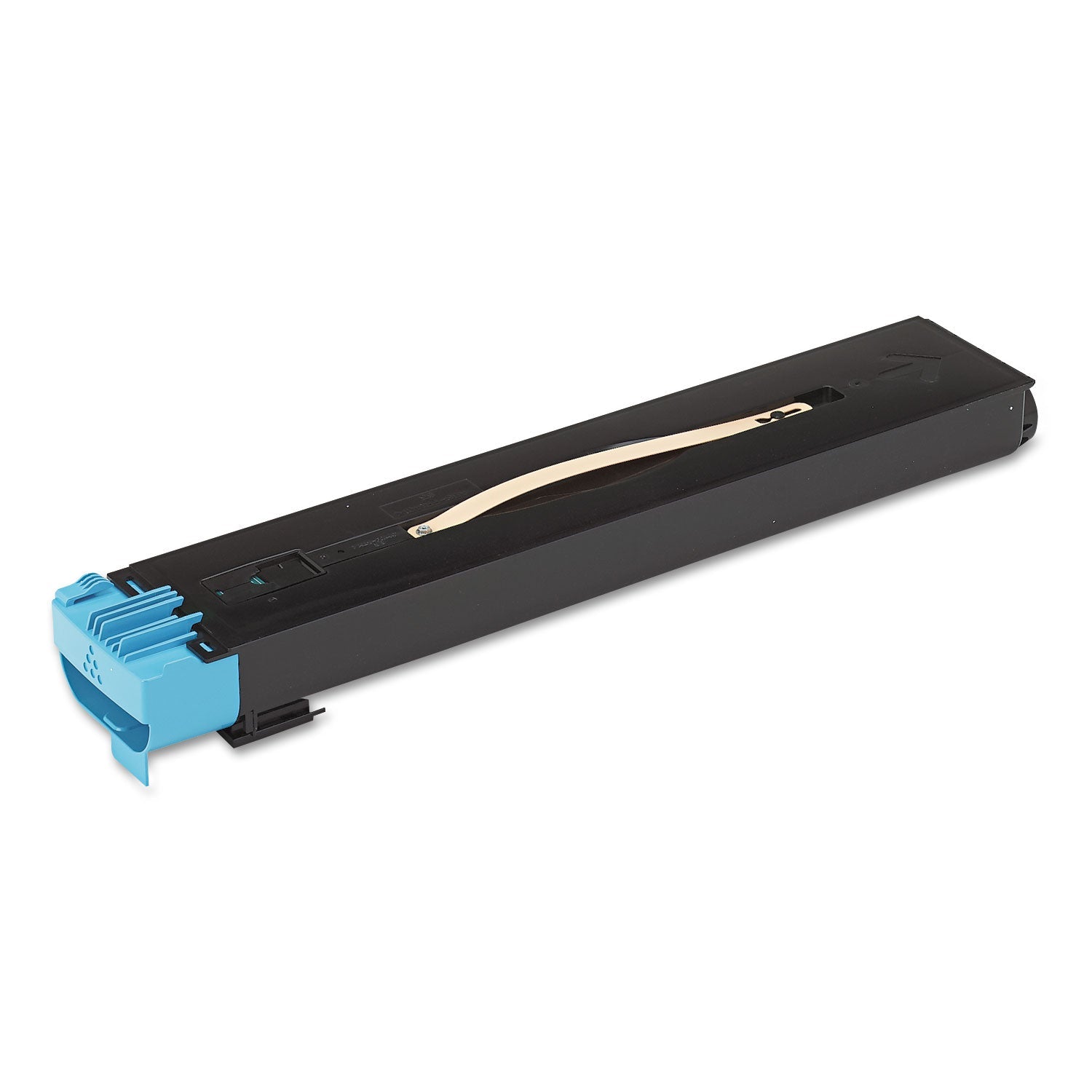 006R01222 Toner, 34,000 Page-Yield, Cyan