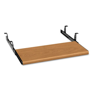 Slide-Away Keyboard Platform, Laminate, 21.5w x 10d, Harvest OrdermeInc OrdermeInc