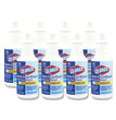 CLOROX SALES CO. Bleach Cream Cleanser, Fresh Scent, 32 oz Bottle, 8/Carton - OrdermeInc