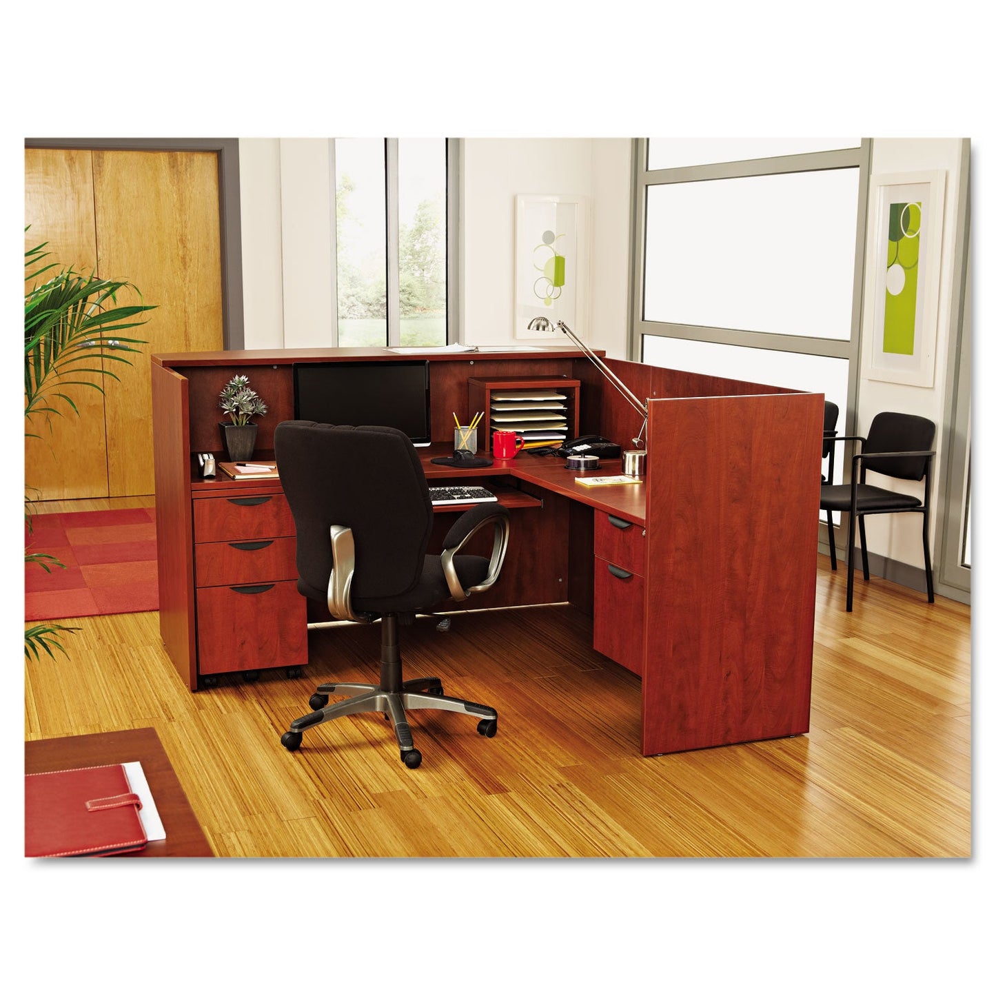 Desks & Workstations   | Furniture | OrdermeInc