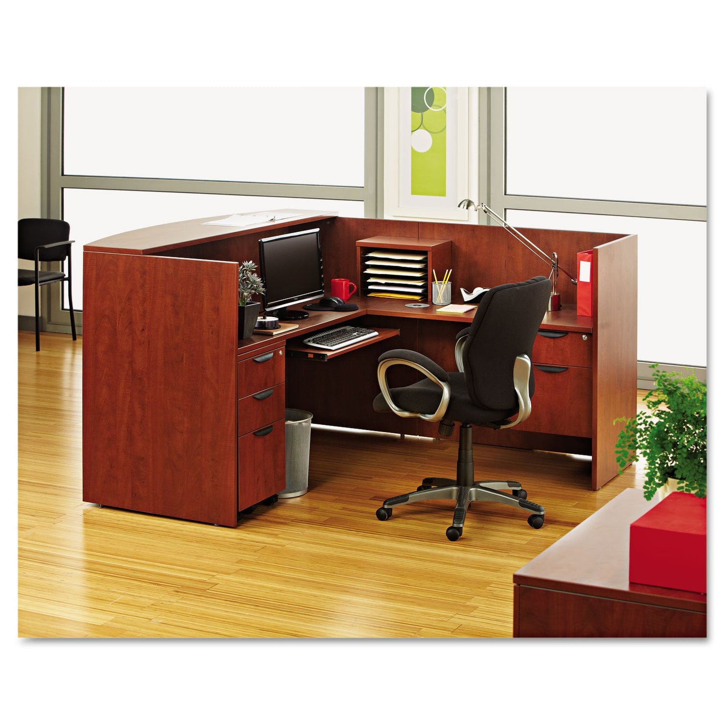 Desks & Workstations   | Furniture | OrdermeInc