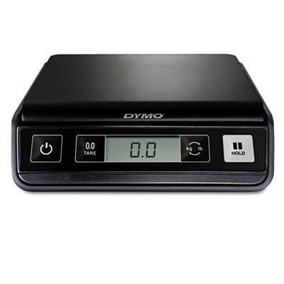 DYMO® by Pelouze® M5 Digital Postal Scale, 5 lb Capacit OrdermeInc OrdermeInc